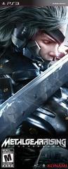 Metal Gear Rising: Revengeance [Limited Edition] - Playstation 3 - Destination Retro