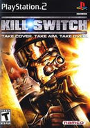 Kill.Switch - Playstation 2 - Destination Retro