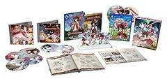Touhou Genso Wanderer Reloaded [Limited Edition] - Playstation 4 - Destination Retro