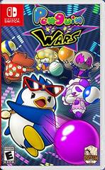 Penguin Wars - Nintendo Switch - Destination Retro