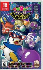 Penguin Wars [Launch Edition] - Nintendo Switch - Destination Retro