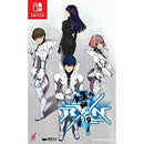 RXN Raijin - Nintendo Switch - Destination Retro