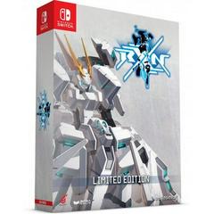 RXN Raijin [Limited Edition] - Nintendo Switch - Destination Retro