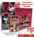 Tribute Treasure Box - Nintendo Switch - Destination Retro