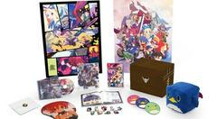 Disgaea 1 Complete [Collector's Edition] - Nintendo Switch - Destination Retro