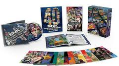 SNK 40th Anniversary Collection [Limited Edition] - Nintendo Switch - Destination Retro