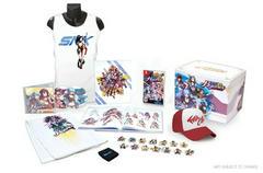 SNK Heroines: Tag Team Frenzy [Diamond Dream Edition] - Nintendo Switch - Destination Retro