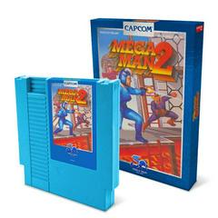Mega Man 2 [30th Anniversary Edition] - NES - Destination Retro