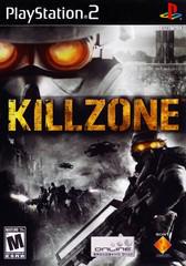 Killzone - Playstation 2 - Destination Retro