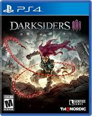 Darksiders III - Playstation 4 - Destination Retro