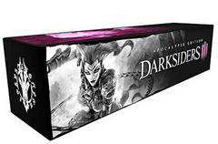 Darksiders III [Apocalypse Edition] - Playstation 4 - Destination Retro