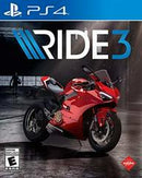 Ride 3 - Playstation 4 - Destination Retro