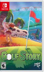 Golf Story - Nintendo Switch - Destination Retro