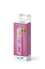 Pink Princess Peach Wii Remote - Wii - Destination Retro