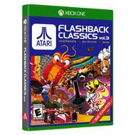 Atari Flashback Classics Vol 3 - Xbox One - Destination Retro