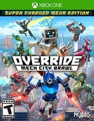 Override Mech City Brawl - Xbox One - Destination Retro