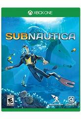 Subnautica - Xbox One - Destination Retro