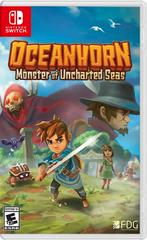 Oceanhorn - Nintendo Switch - Destination Retro