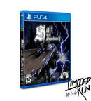 Salt & Sanctuary - Playstation 4 - Destination Retro