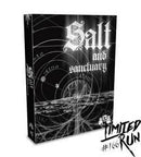 Salt & Sanctuary [Collector's Edition] - Playstation 4 - Destination Retro