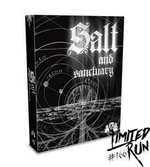 Salt & Sanctuary [Collector's Edition] - Playstation 4 - Destination Retro