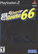 King of Route 66 - Playstation 2 - Destination Retro