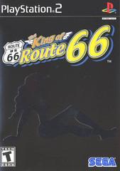 King of Route 66 - Playstation 2 - Destination Retro