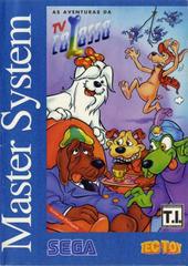 Asterix and the Secret Mission - Sega Master System - Destination Retro