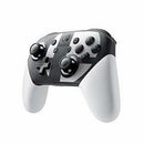 Nintendo Switch Pro Controller Super Smash Bros Ultimate Edition - Nintendo Switch - Destination Retro