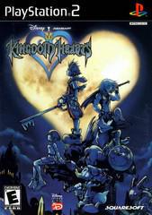 Kingdom Hearts - Playstation 2 - Destination Retro