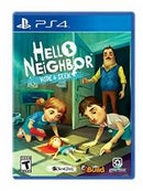 Hello Neighbor Hide & Seek - Playstation 4 - Destination Retro