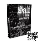 Salt & Sanctuary [Collector's Edition] - Playstation Vita - Destination Retro