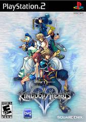 Kingdom Hearts 2 - Playstation 2 - Destination Retro