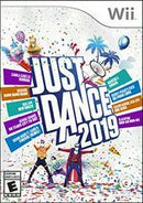 Just Dance 2019 - Wii - Destination Retro