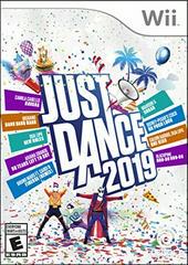 Just Dance 2019 - Wii - Destination Retro