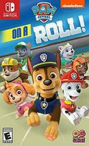 Paw Patrol on a Roll - Nintendo Switch - Destination Retro