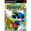 Klonoa 2 - Playstation 2 - Destination Retro