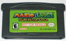 Mario and Luigi Superstar Saga [Not for Resale] - GameBoy Advance - Destination Retro