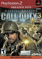 Call of Duty 3 [Special Edition] - Playstation 2 - Destination Retro