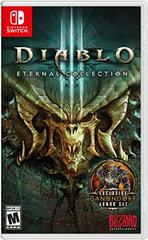 Diablo III Eternal Collection - Nintendo Switch - Destination Retro