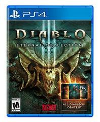 Diablo III Eternal Collection - Playstation 4 - Destination Retro