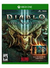 Diablo III Eternal Collection - Xbox One - Destination Retro