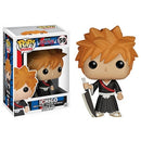 Ichigo (Bleach) - Destination Retro