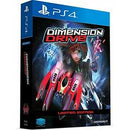 Dimension Drive: Limited Edition - Playstation 4 - Destination Retro