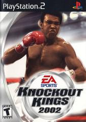 Knockout Kings 2002 - Playstation 2 - Destination Retro