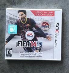 FIFA 14 - Nintendo 3DS - Destination Retro
