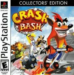 Crash Bash [Collector's Edition] - Playstation - Destination Retro