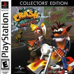 Crash Bandicoot Warped [Collector's Edition] - Playstation - Destination Retro