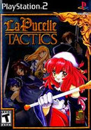 La Pucelle Tactics - Playstation 2 - Destination Retro