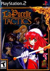 La Pucelle Tactics - Playstation 2 - Destination Retro